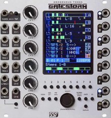 Eurorack Module Gatestorm from Erogenous Tones