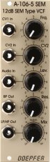 Eurorack Module A-106-5 SE from Doepfer
