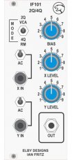 IF101 - 2Q/4Q