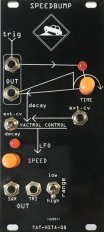 Speedbump v2 by tAt HSTA