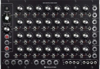 569 Quad Sequential Voltage Source