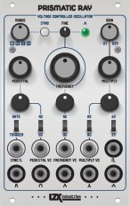 Eurorack Module Prismatic Ray from LZX Industries