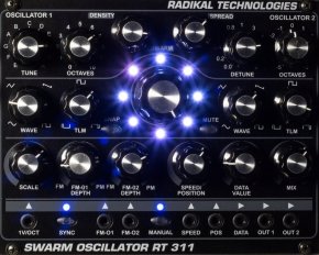 Swarm Oscillator RT-311