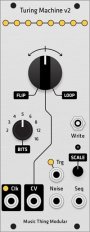 Turing Machine v2