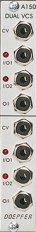 Eurorack Module A-150 from Doepfer