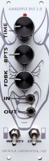 Eurorack Module Gargoyle Delay 2.0 from Other/unknown