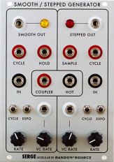 Eurorack Module DUPLICATE - please remove from Random*Source