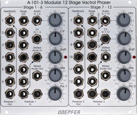 Eurorack Module A-101-3 from Doepfer