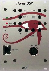 HorusDSP
