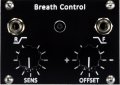 Breath Control Black