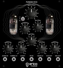 Fusion VCO