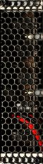 7 HP Vent Panel