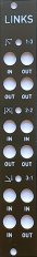 Magpie Links Panel