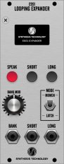 Eurorack Module E951 Looping Expander from Synthesis Technology