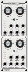 Dual Quantizer 55B