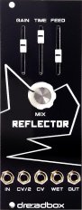 Eurorack Module WL Reflector from Dreadbox