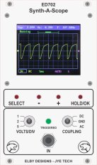 ED702 - Synth-A-Scope